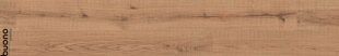 Керамогранит Buono Ceramica Forest Brown Matt арт. F4502M (20x120) матовый